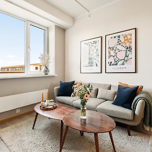 Appartement met Twee Slaapkamers
